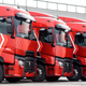 Image for article titled Renault Opens Reverse Assembly Line to Harvest Used Parts from Trucks